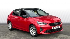 Vauxhall Corsa 1.2 Turbo SRi 5dr Petrol Hatchback